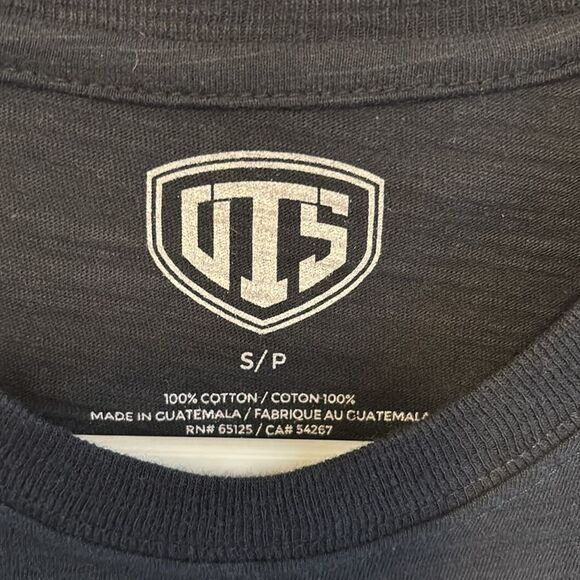 Washington Commanders/Readskins NFL Size Small 100% Cotton Graphic Tee T- Shirt - Picture 2 of 6